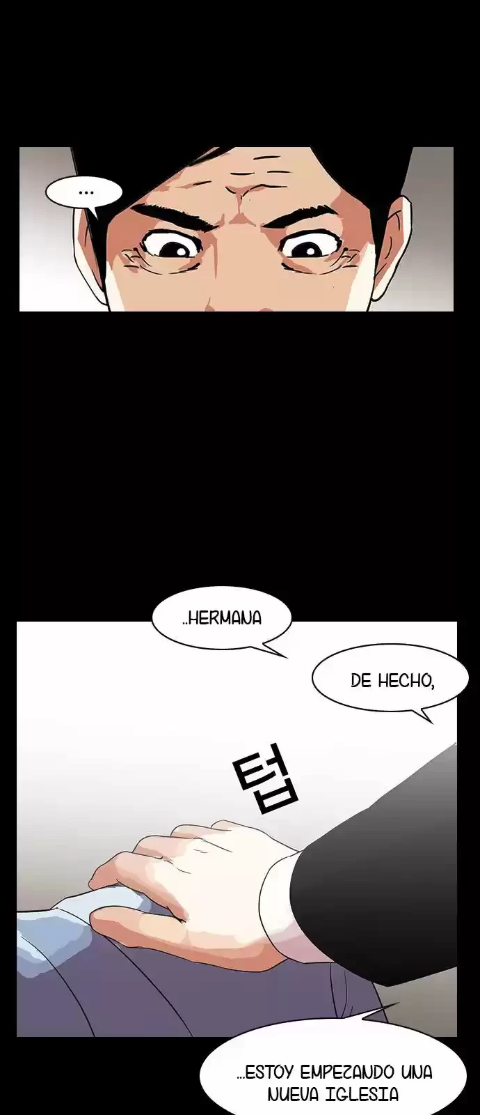 Nueva cara Capitulo 136 página 13