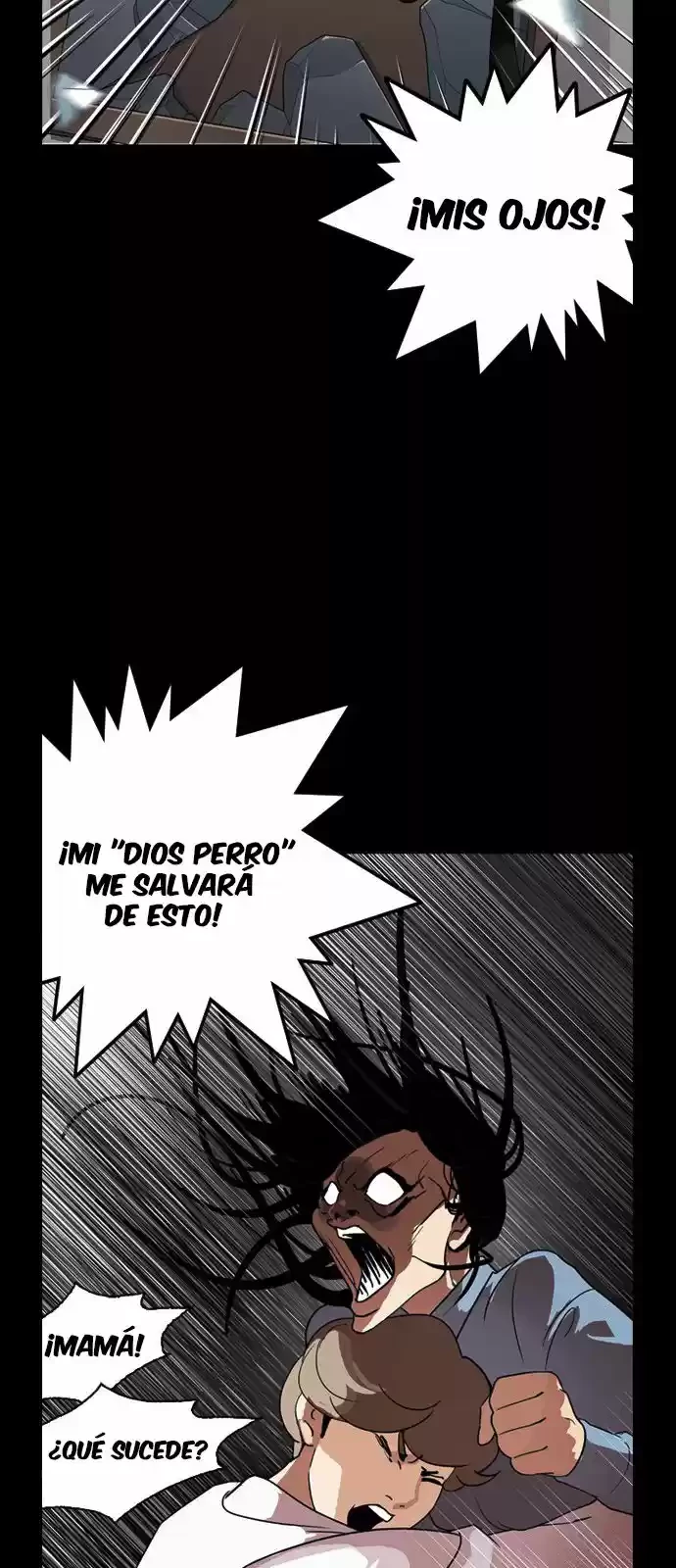 Nueva cara Capitulo 136 página 23