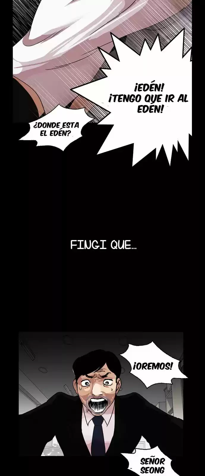 Nueva cara Capitulo 136 página 24