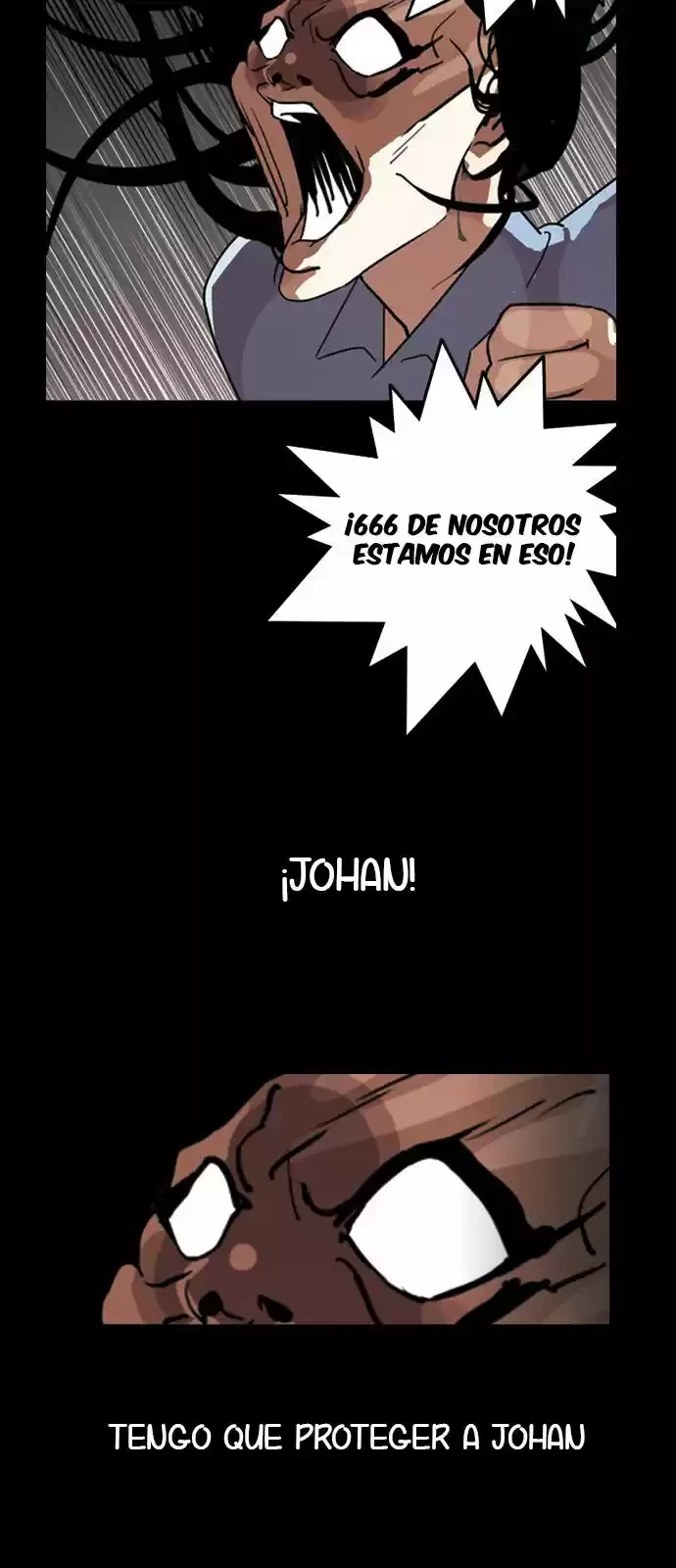 Nueva cara Capitulo 136 página 28