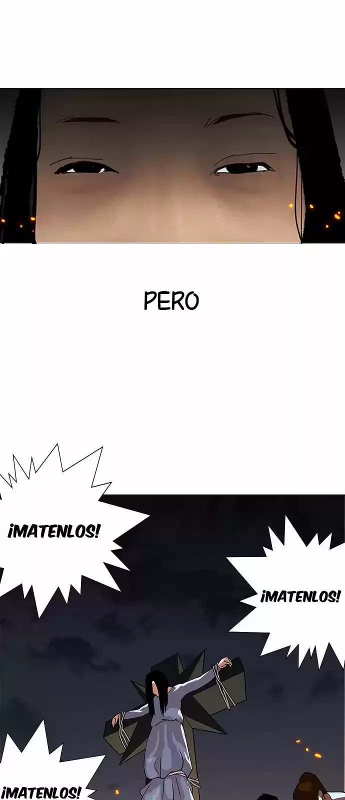 Nueva cara Capitulo 136 página 32