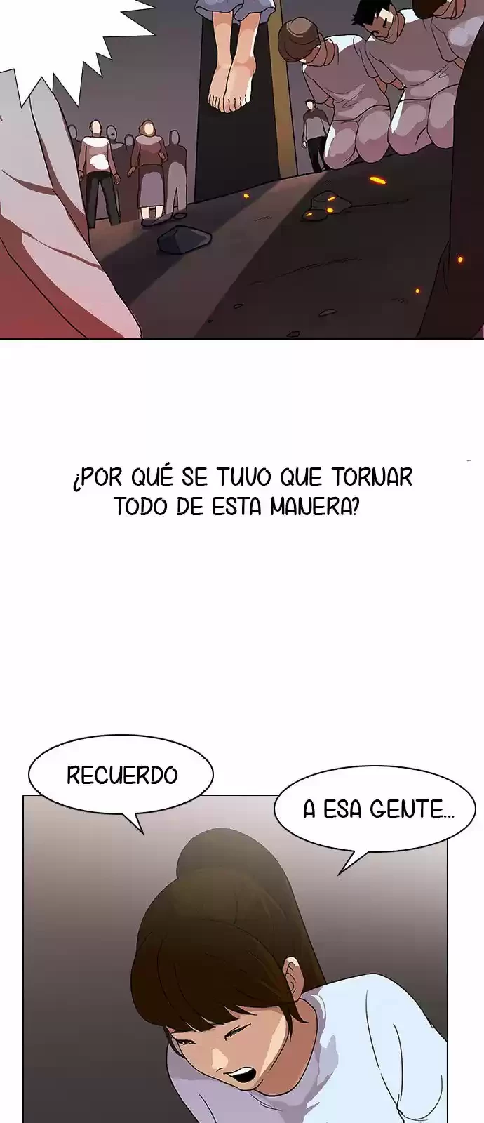 Nueva cara Capitulo 136 página 33