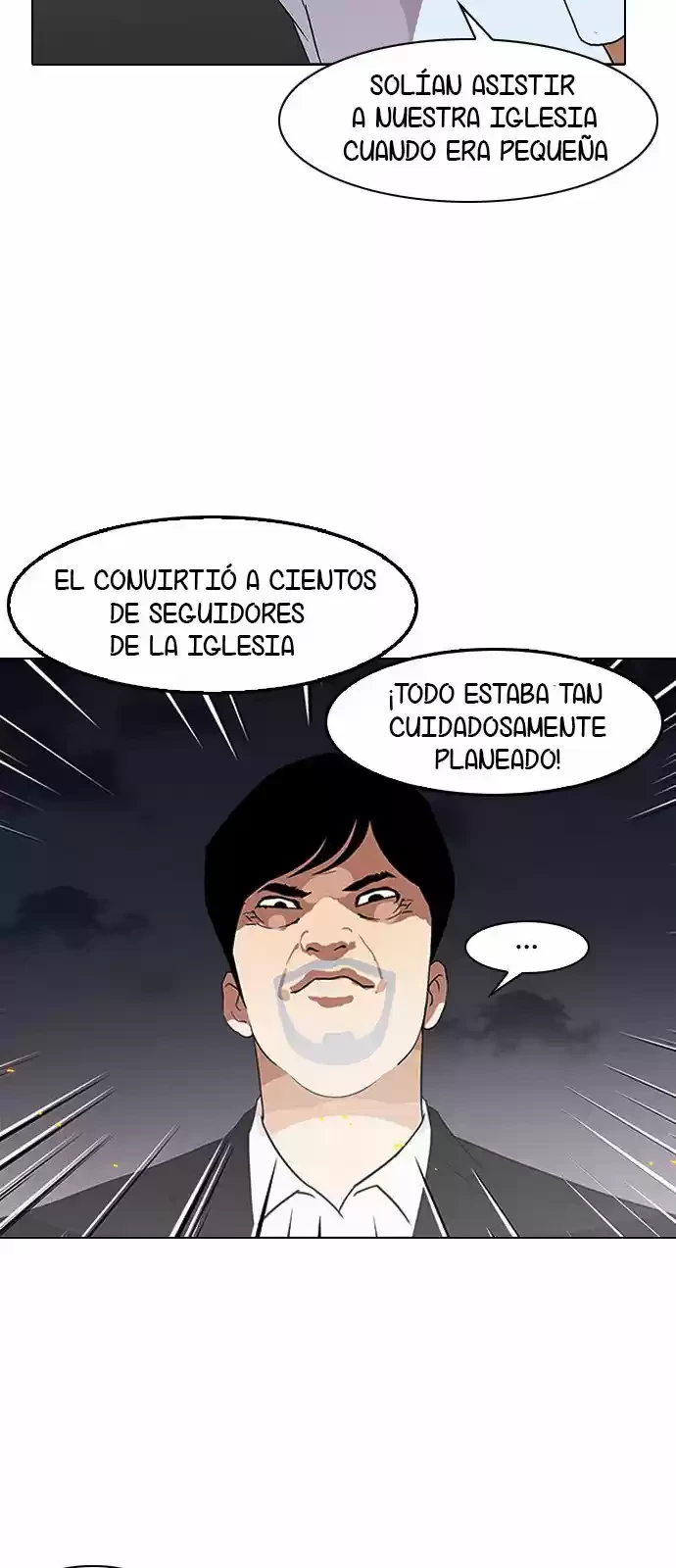 Nueva cara Capitulo 136 página 34