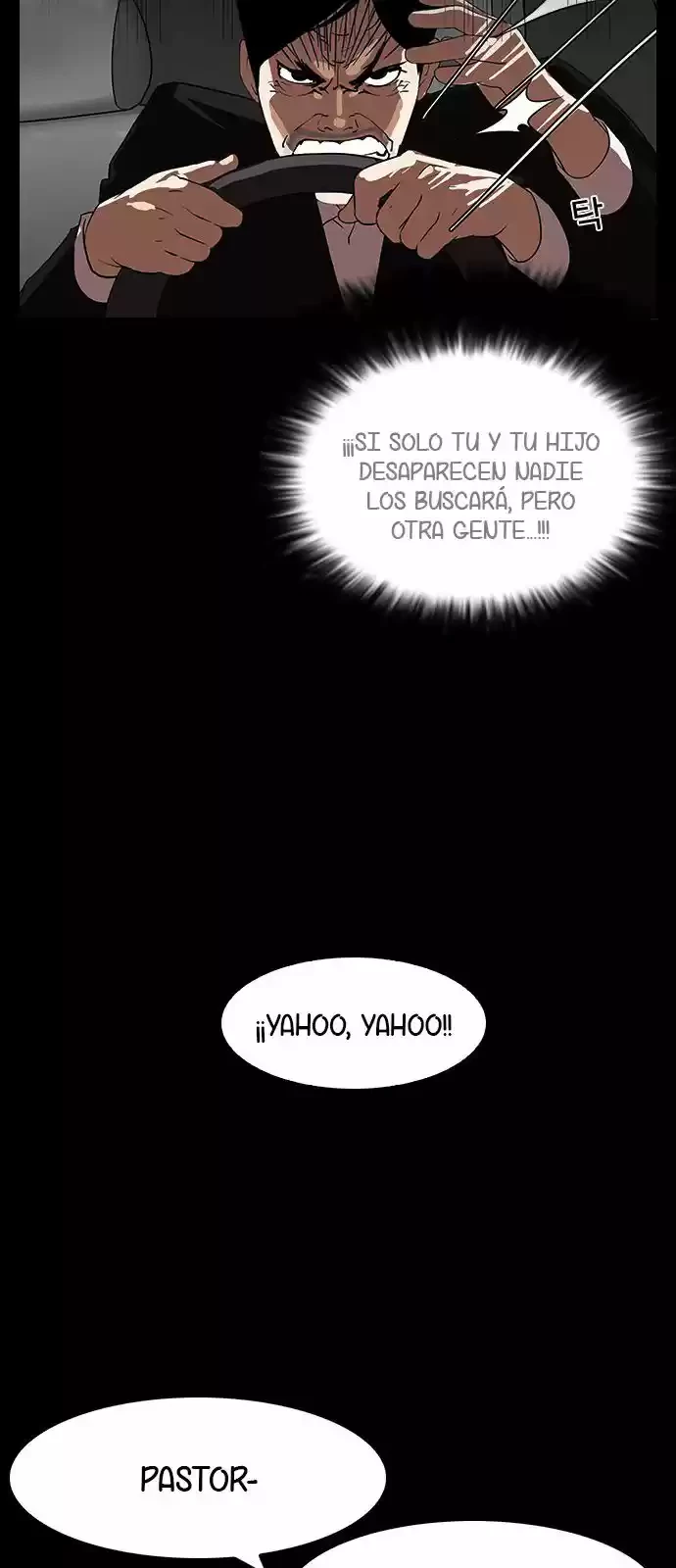 Nueva cara Capitulo 136 página 36