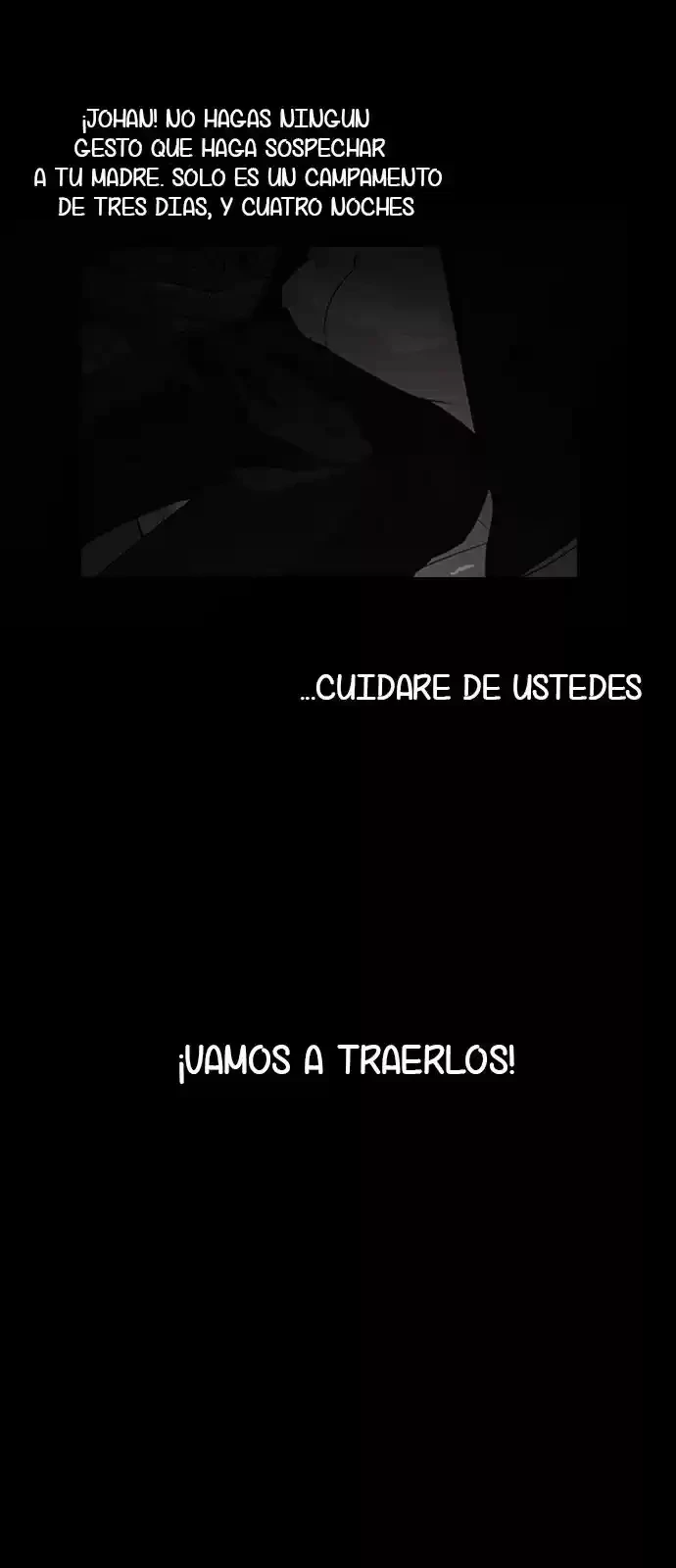 Nueva cara Capitulo 136 página 39