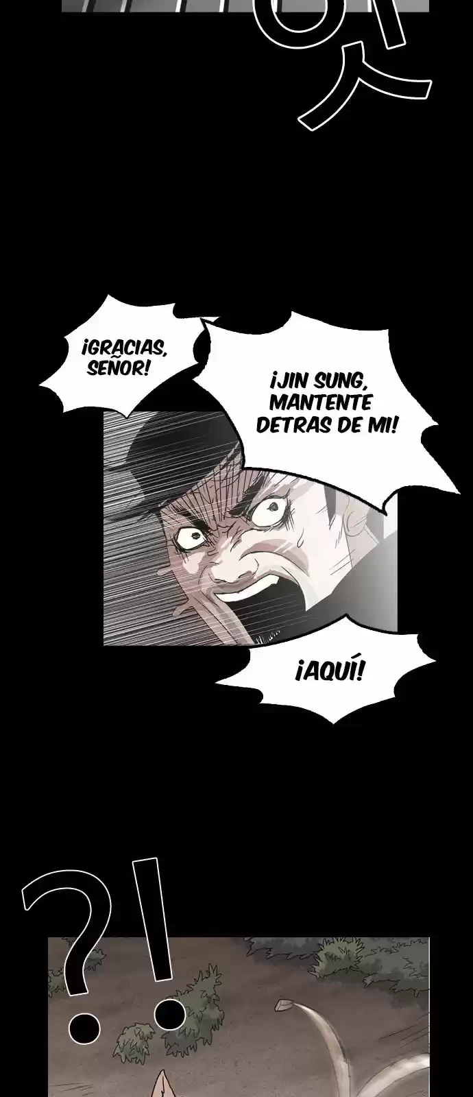 Nueva cara Capitulo 136 página 41