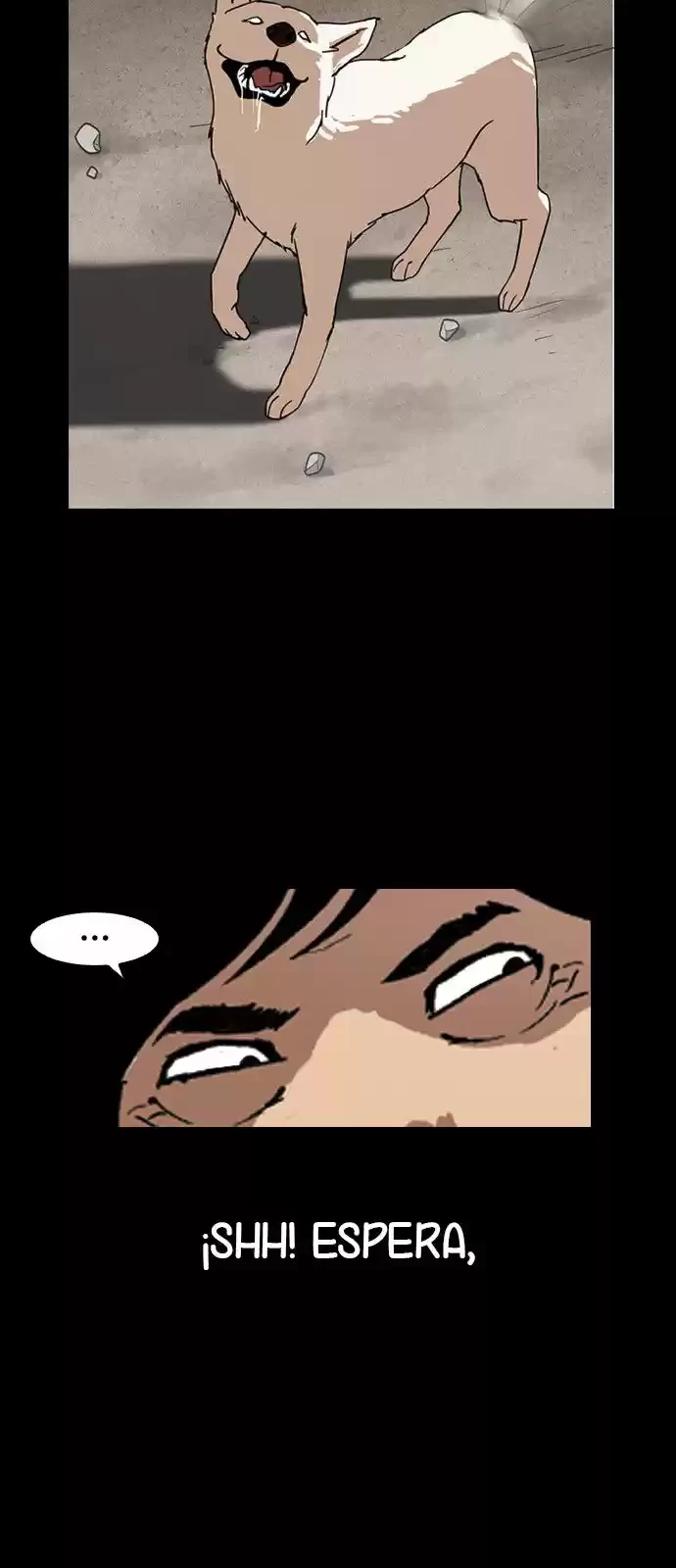 Nueva cara Capitulo 136 página 42
