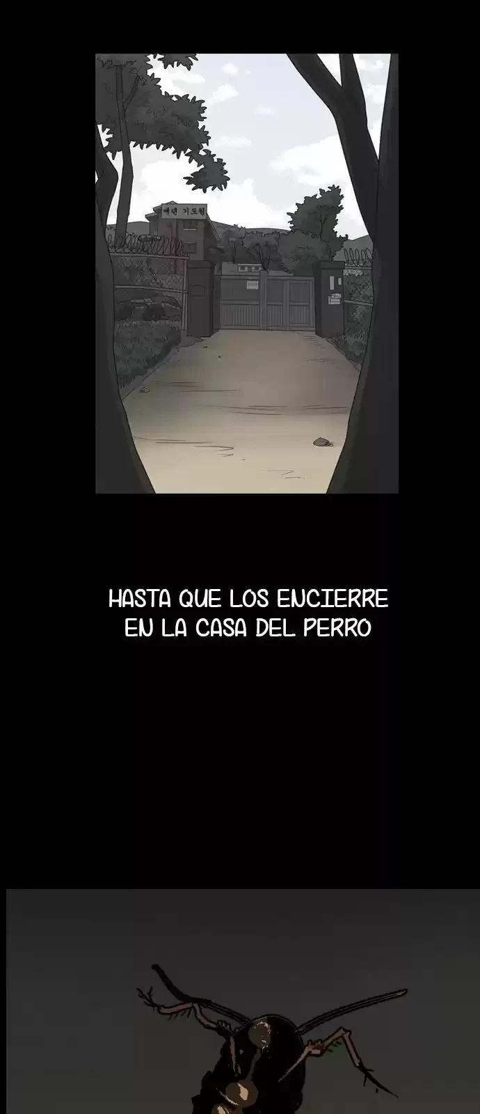 Nueva cara Capitulo 136 página 43