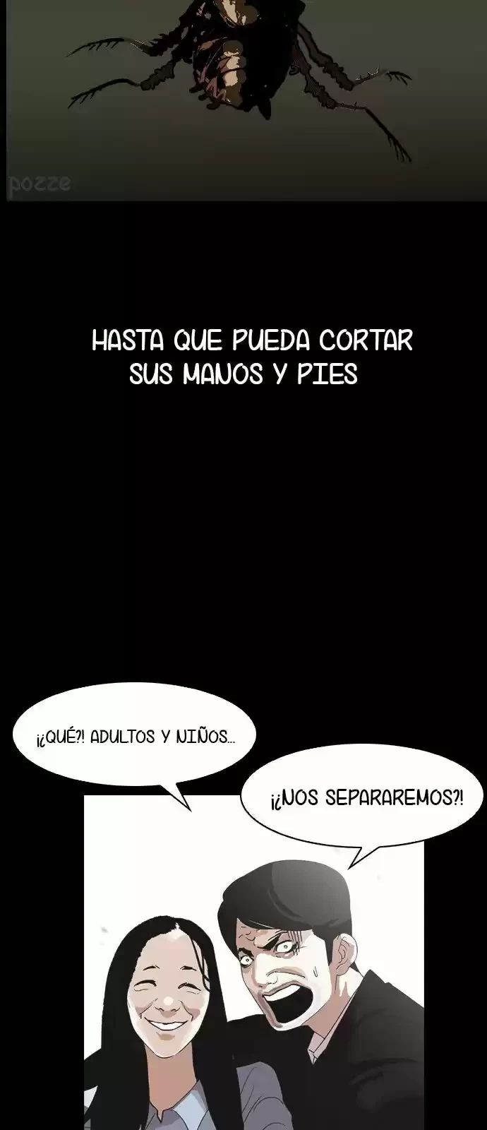 Nueva cara Capitulo 136 página 44