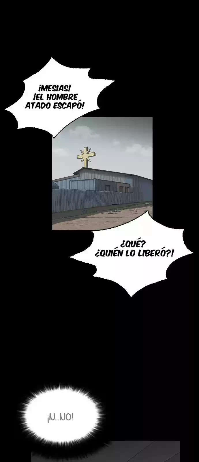 Nueva cara Capitulo 136 página 47