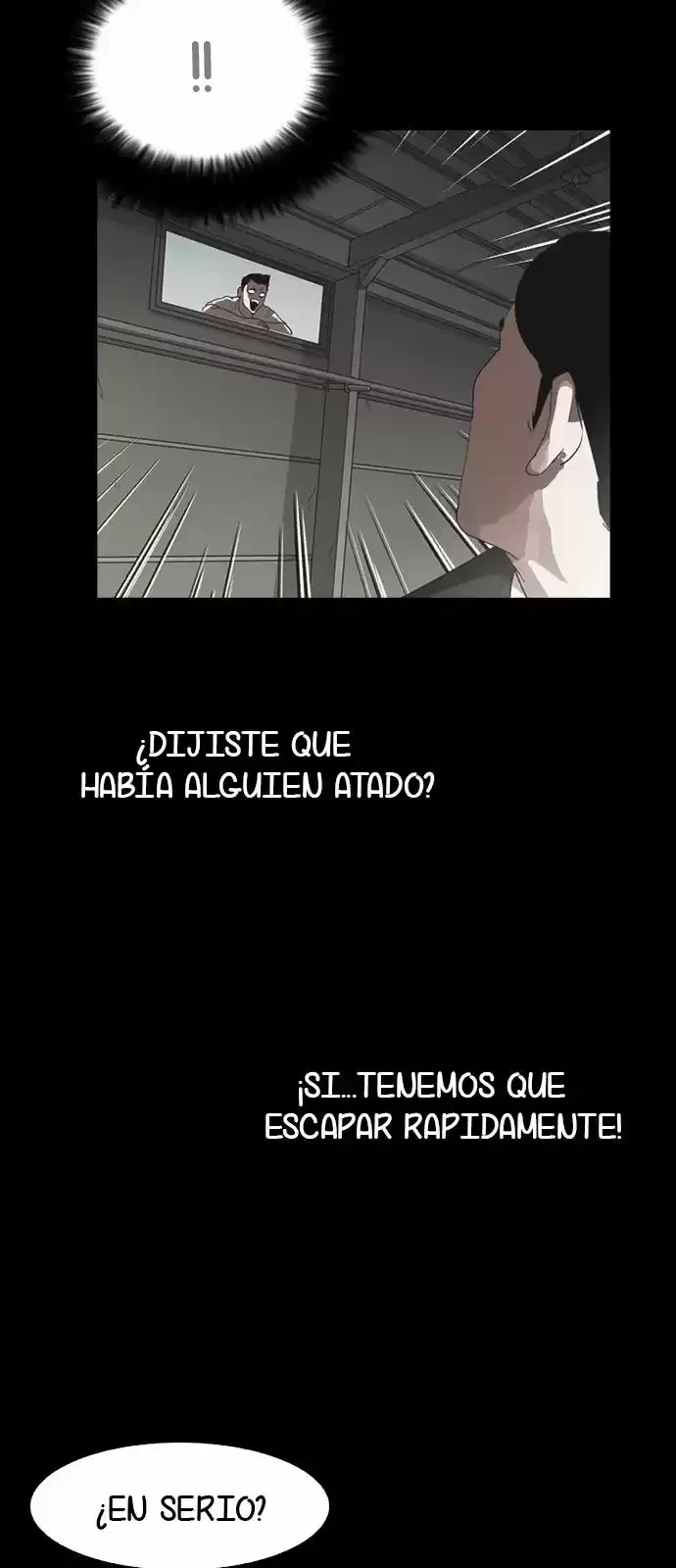 Nueva cara Capitulo 136 página 49