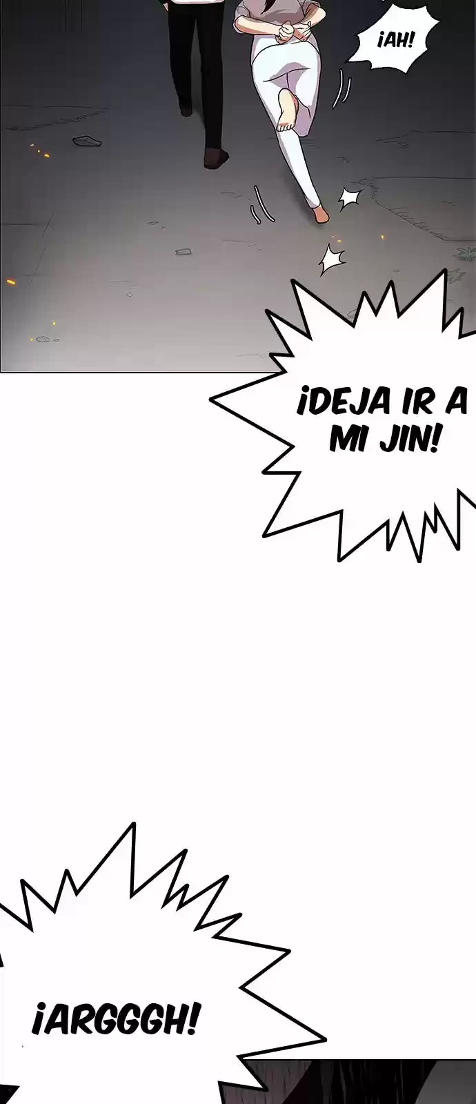 Nueva cara Capitulo 136 página 53