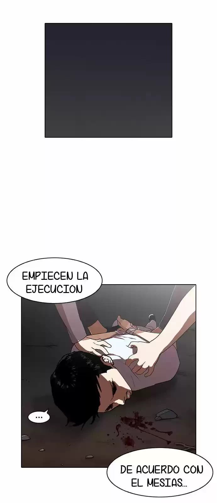Nueva cara Capitulo 136 página 58