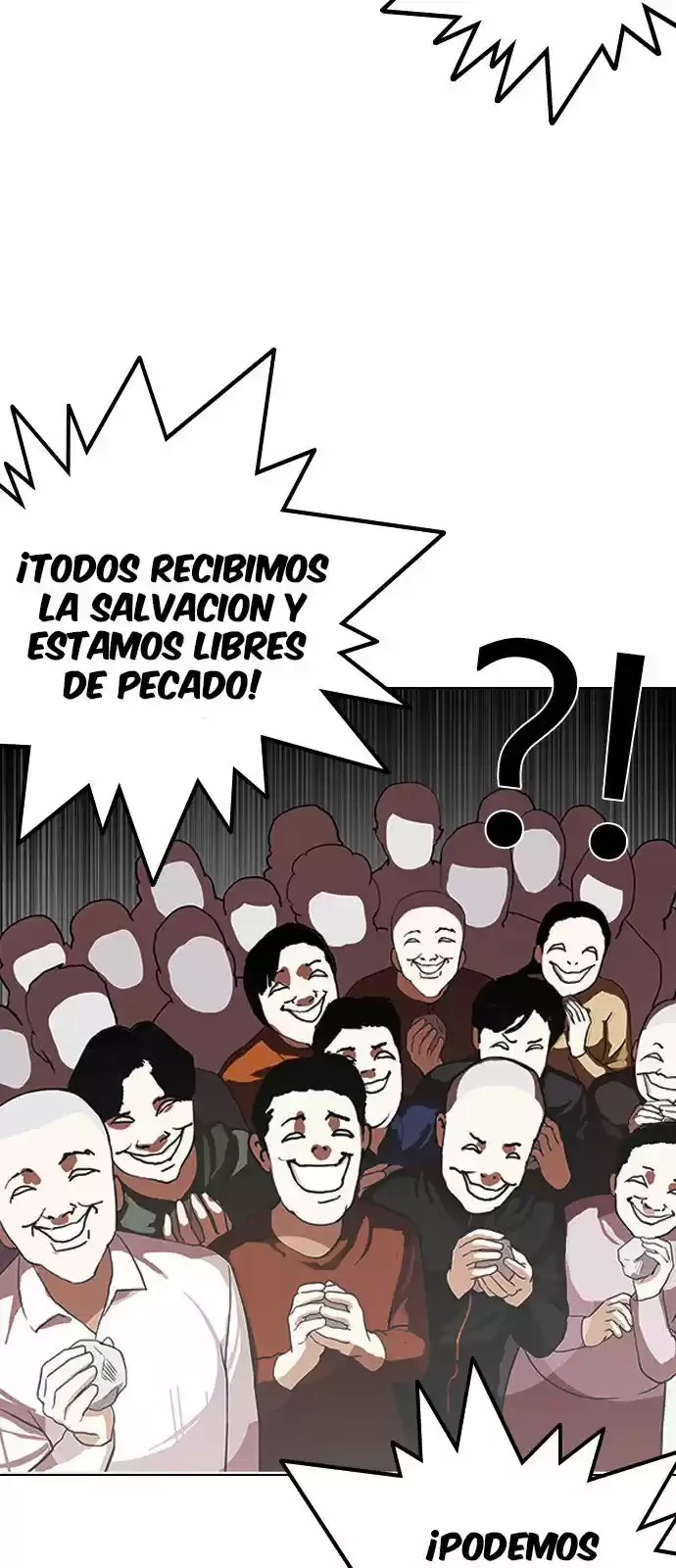 Nueva cara Capitulo 136 página 60