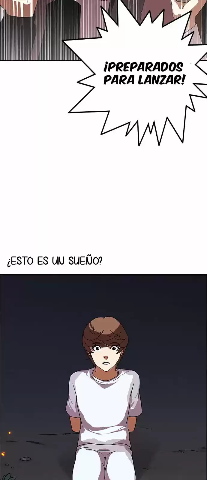 Nueva cara Capitulo 136 página 63