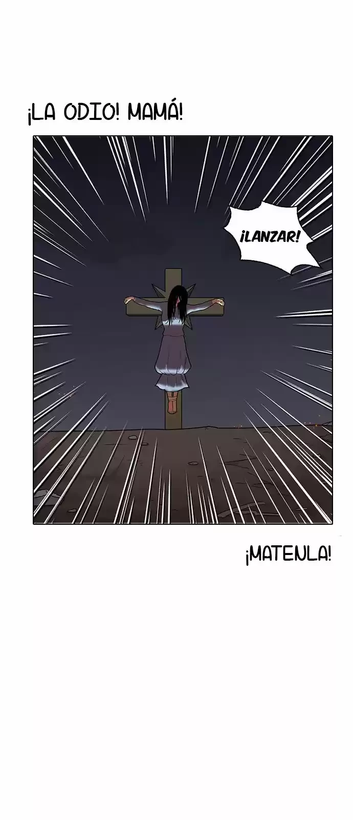 Nueva cara Capitulo 136 página 67