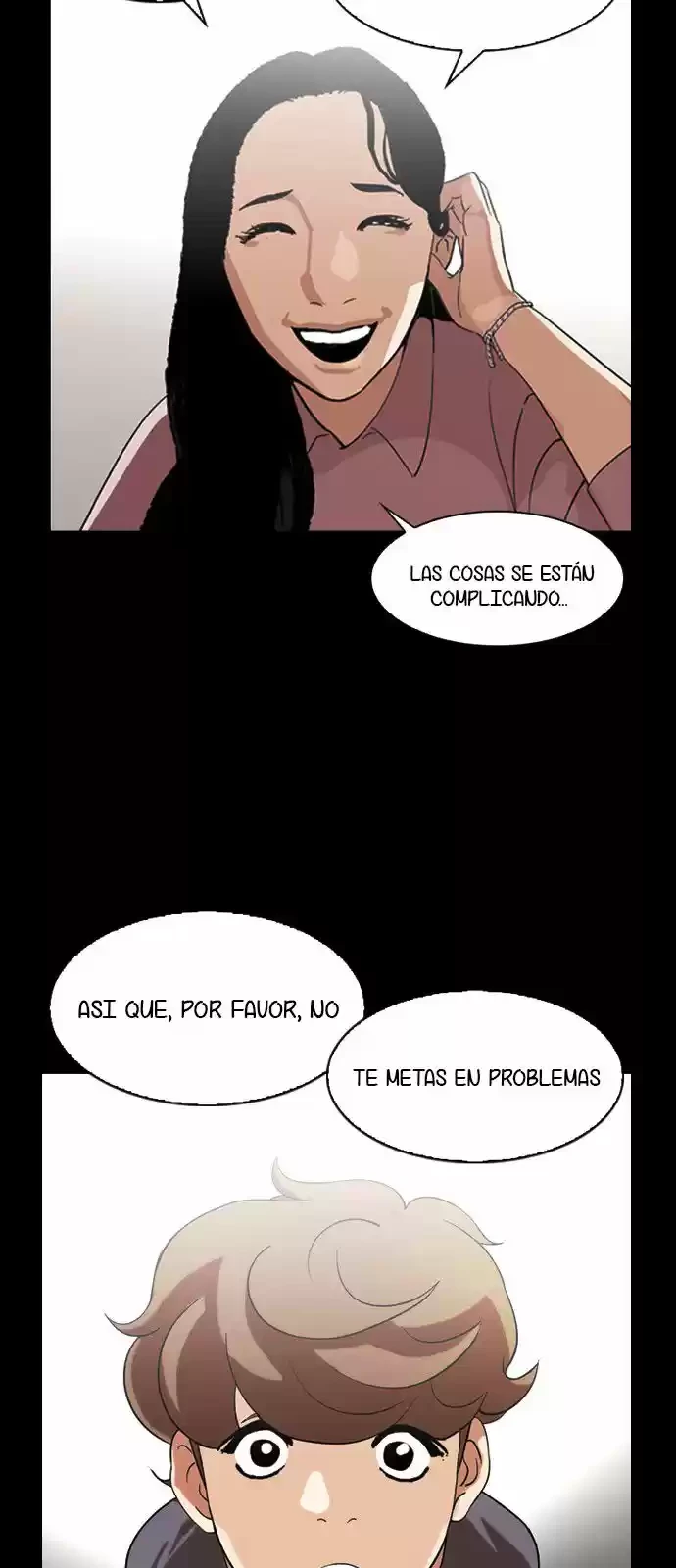 Nueva cara Capitulo 136 página 7