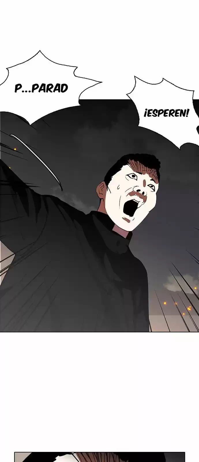 Nueva cara Capitulo 136 página 76