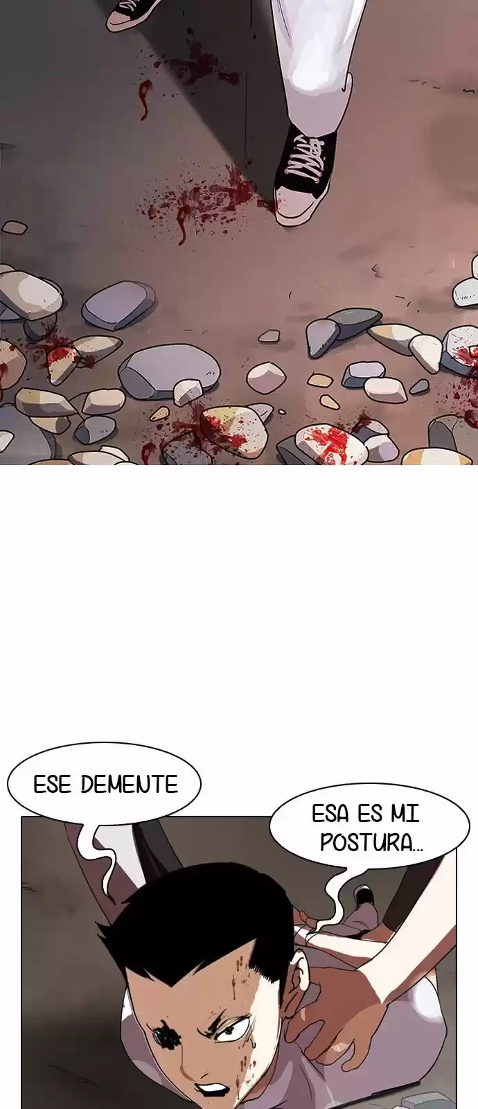 Nueva cara Capitulo 136 página 80
