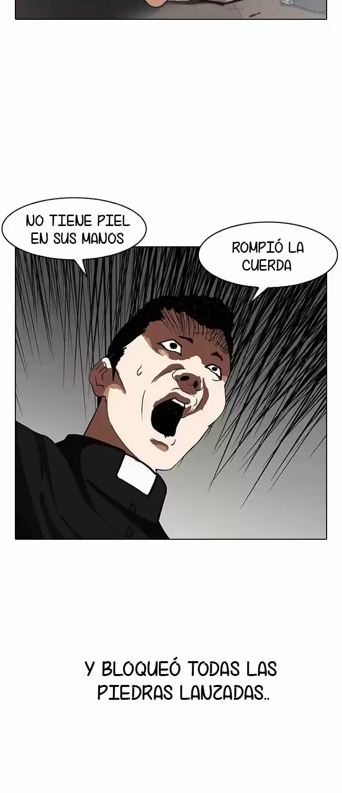 Nueva cara Capitulo 136 página 81