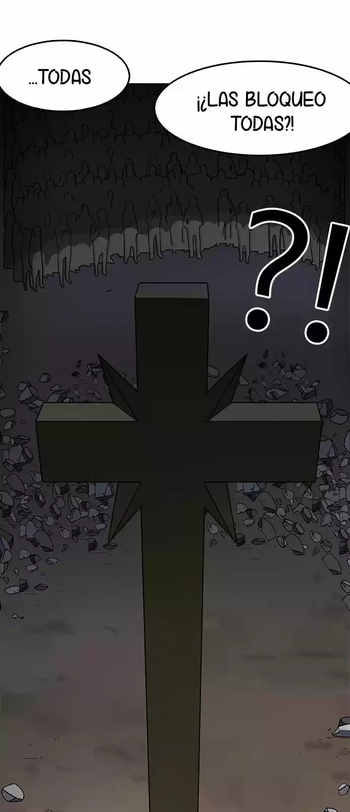 Nueva cara Capitulo 136 página 82