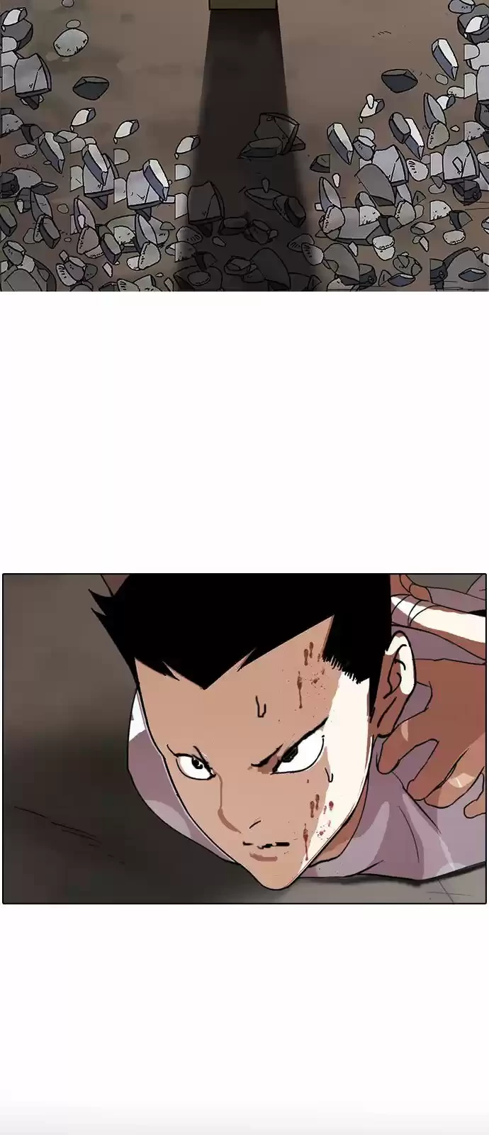 Nueva cara Capitulo 136 página 83