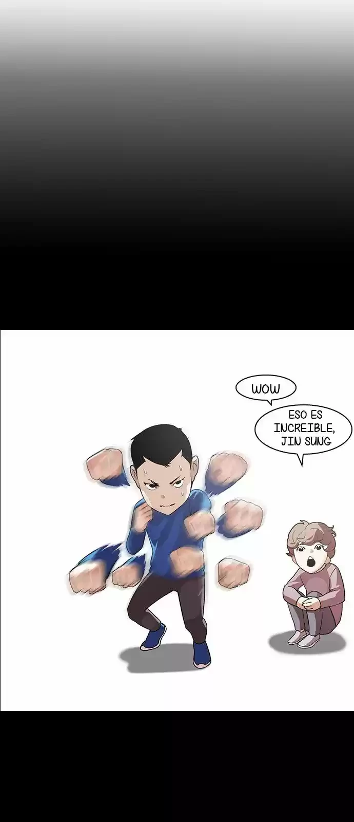 Nueva cara Capitulo 136 página 84