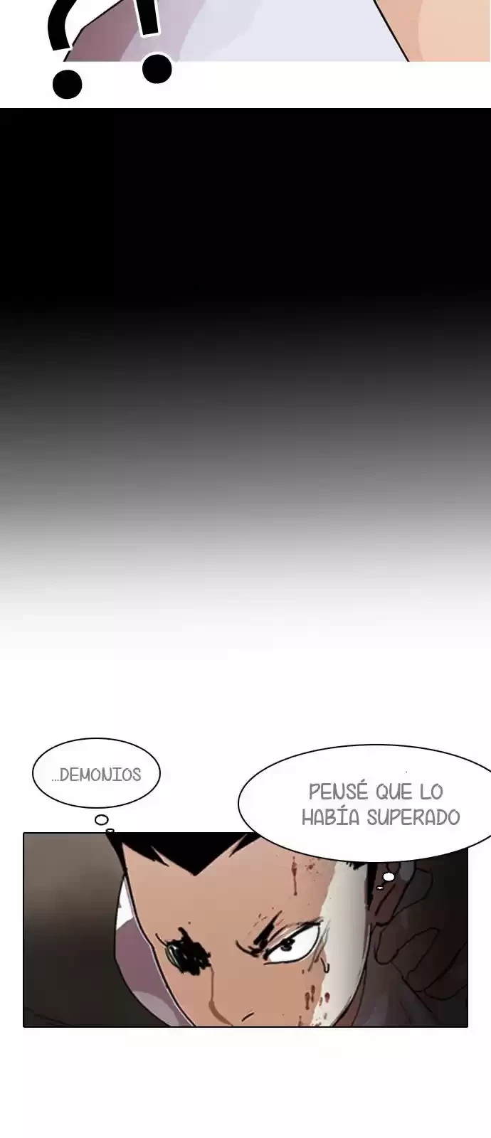 Nueva cara Capitulo 136 página 89