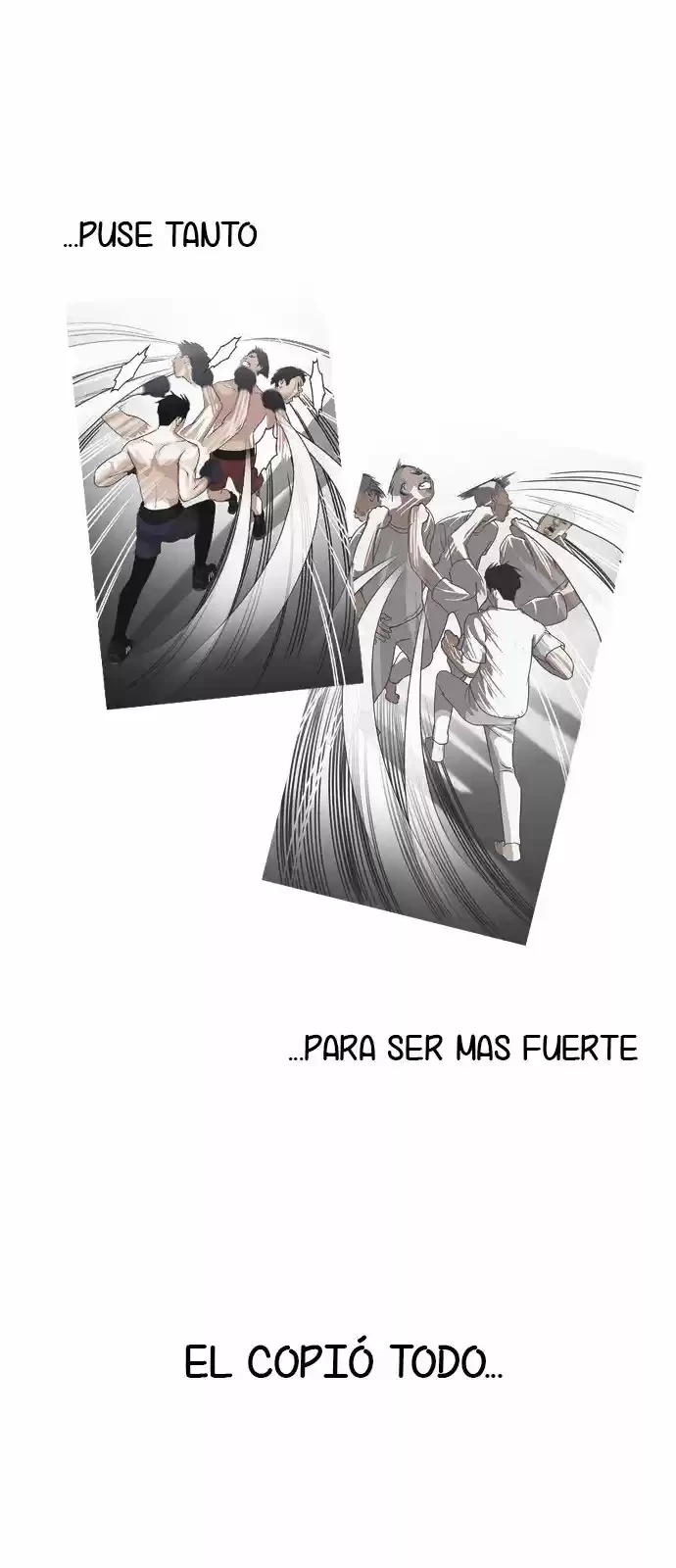 Nueva cara Capitulo 136 página 90