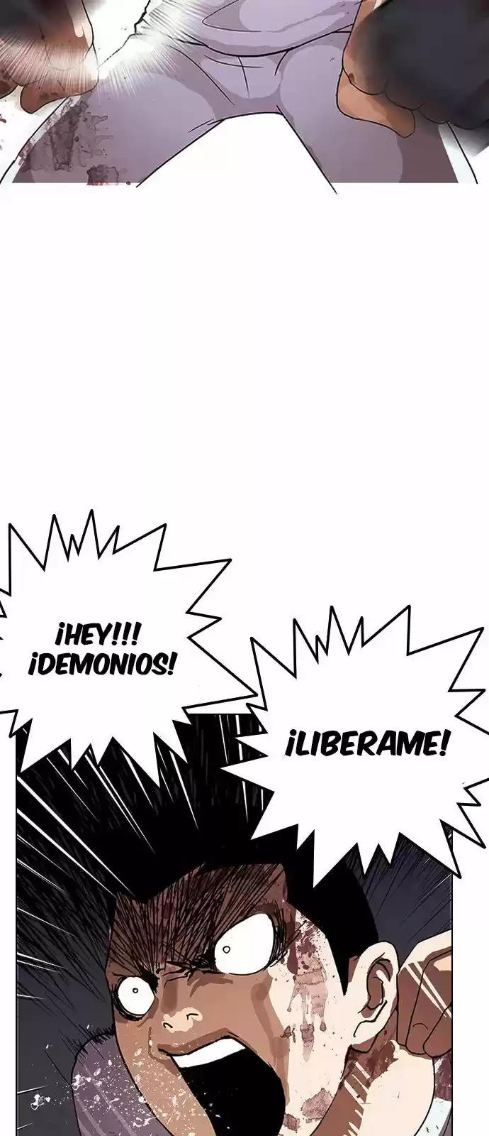 Nueva cara Capitulo 136 página 92