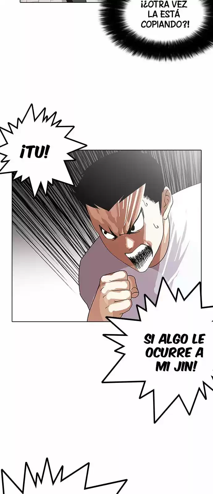 Nueva cara Capitulo 137 página 12