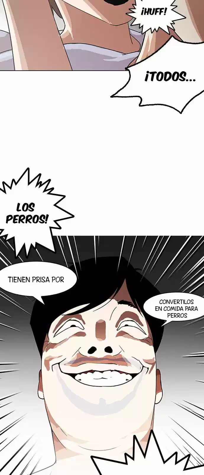 Nueva cara Capitulo 137 página 25