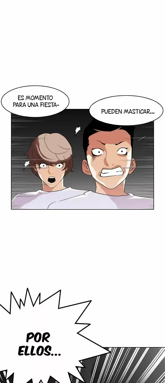 Nueva cara Capitulo 137 página 28