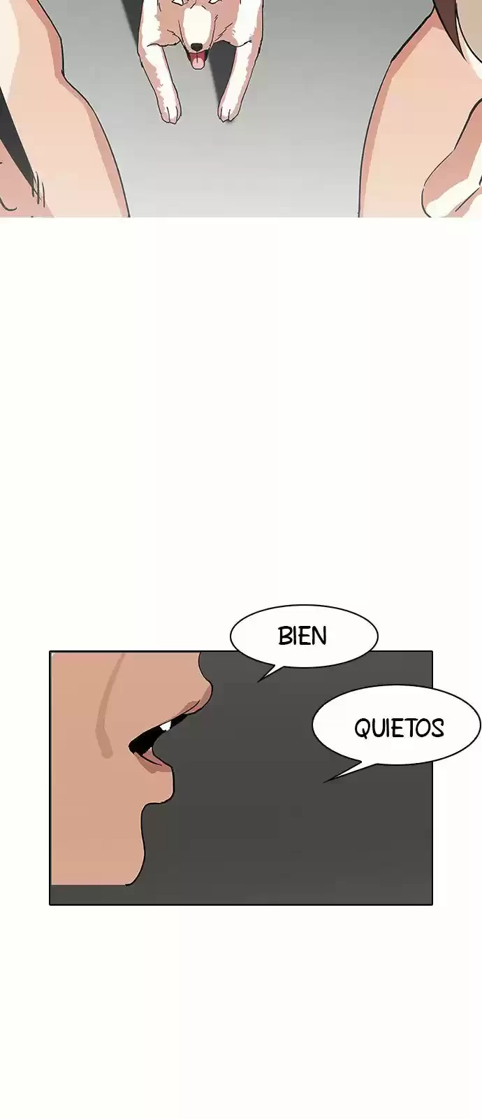 Nueva cara Capitulo 137 página 38