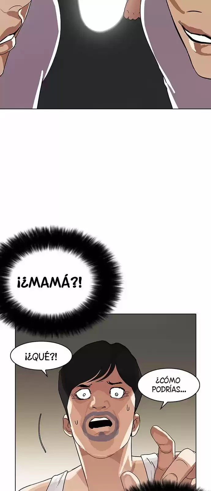 Nueva cara Capitulo 137 página 40