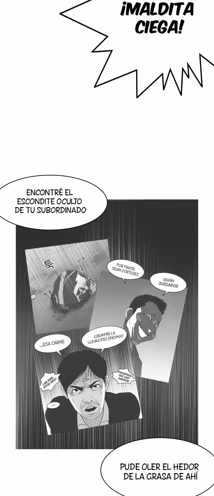 Nueva cara Capitulo 137 página 42