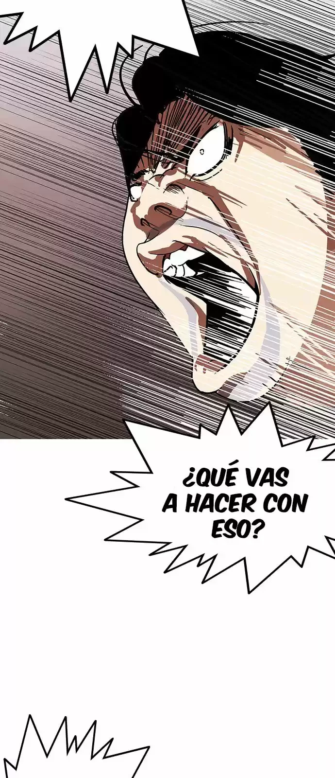 Nueva cara Capitulo 137 página 44