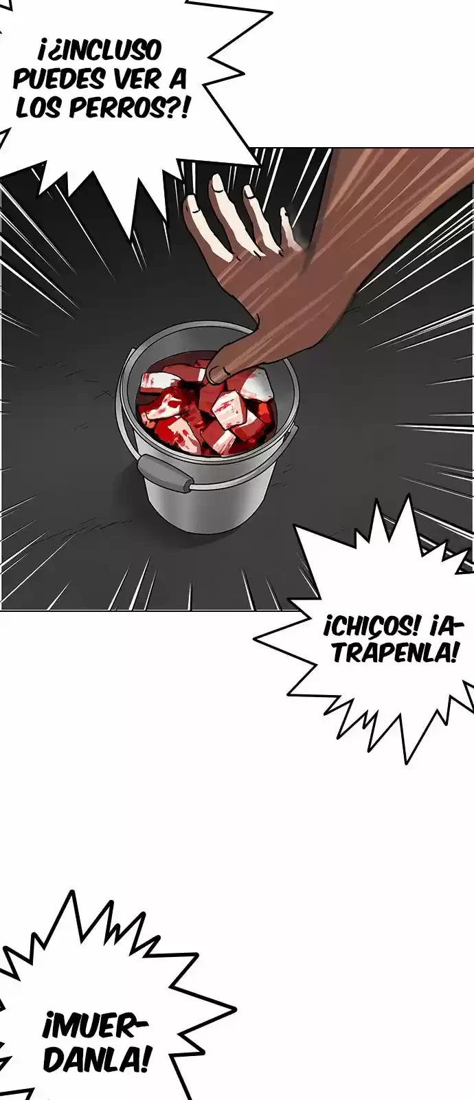 Nueva cara Capitulo 137 página 45
