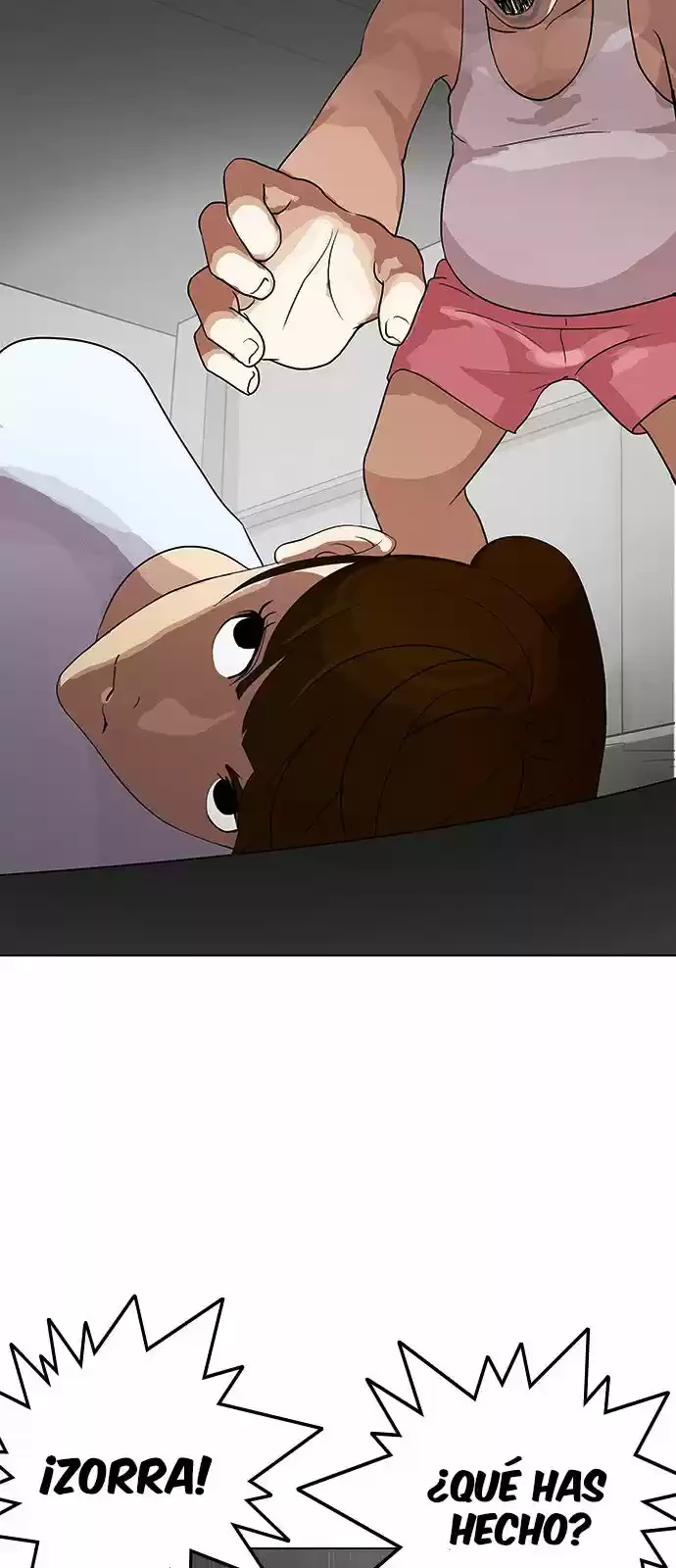 Nueva cara Capitulo 137 página 47