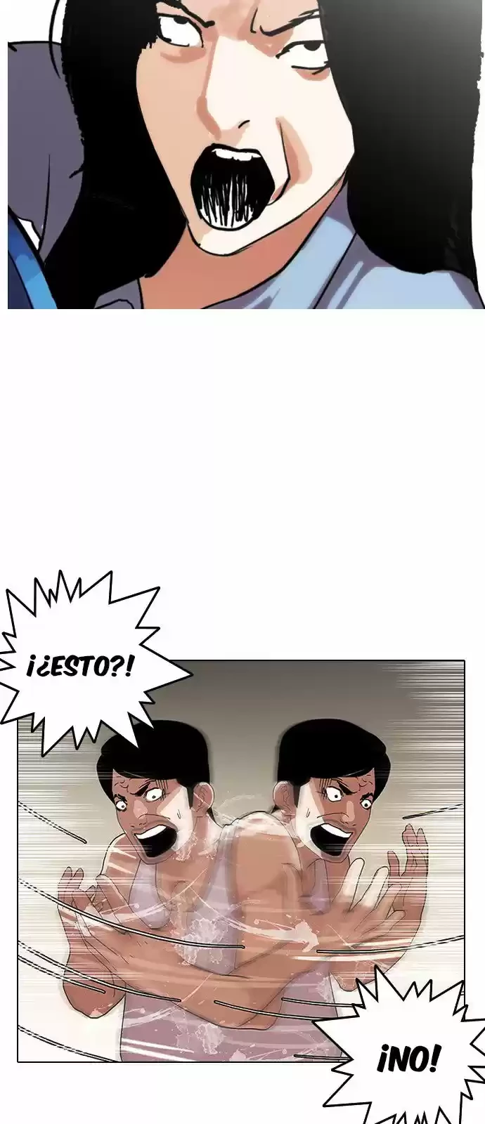 Nueva cara Capitulo 137 página 51