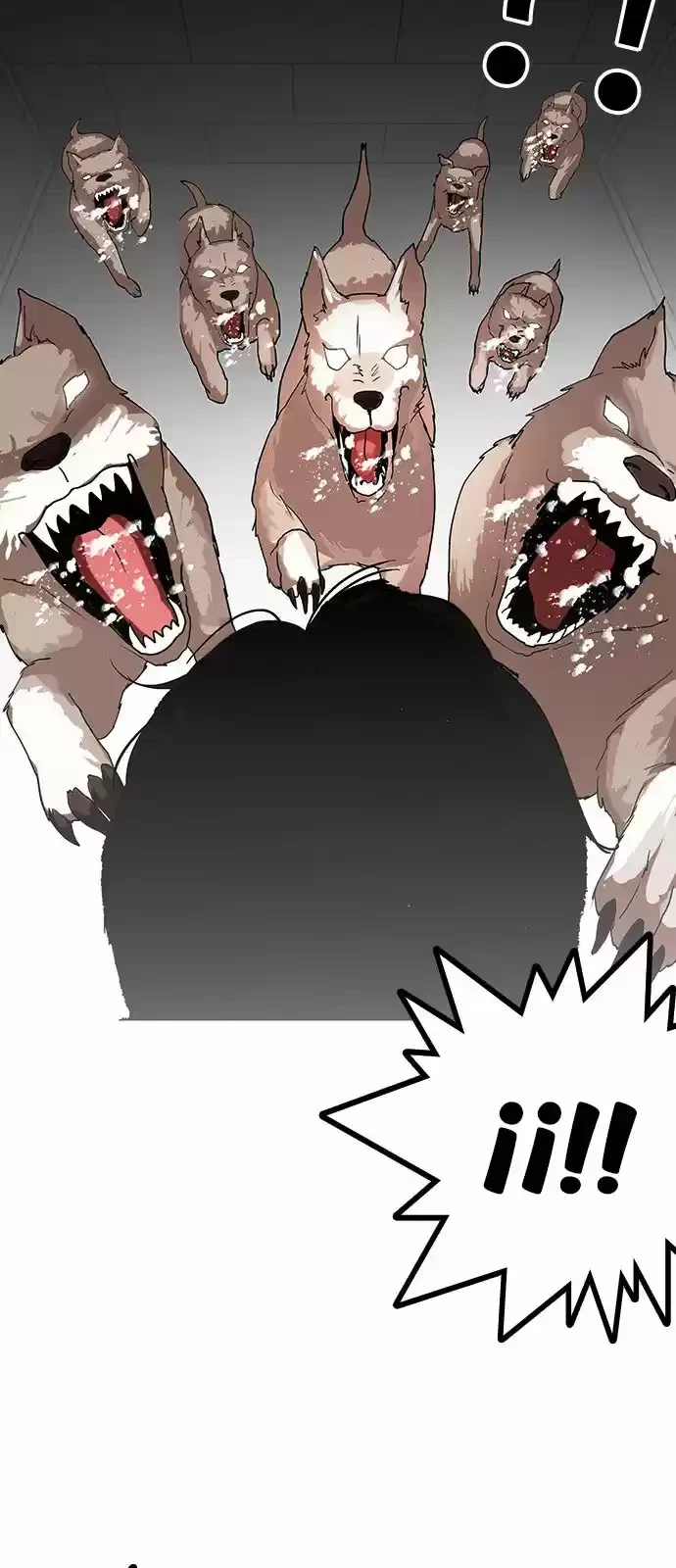 Nueva cara Capitulo 137 página 53