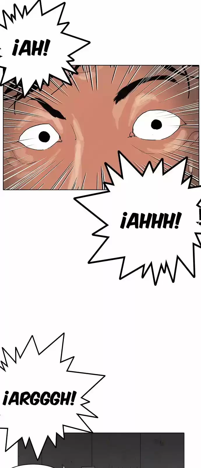 Nueva cara Capitulo 137 página 54