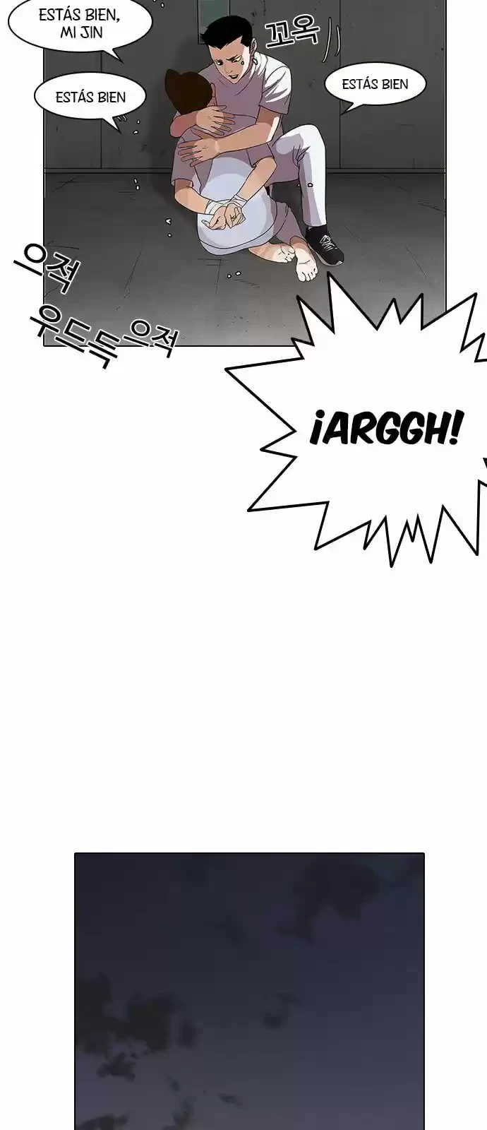 Nueva cara Capitulo 137 página 55