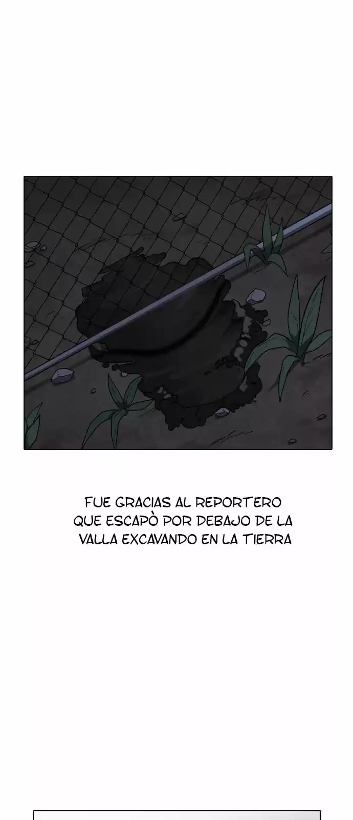 Nueva cara Capitulo 137 página 57