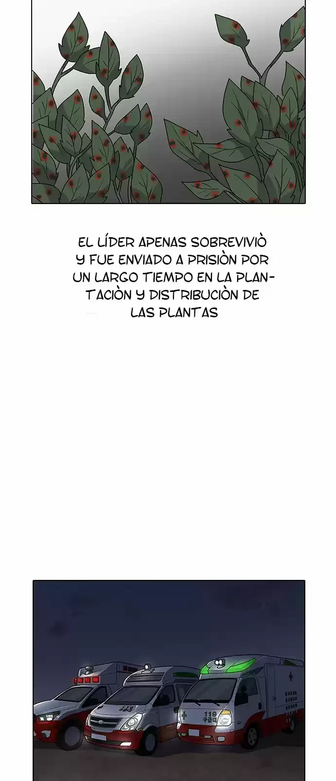 Nueva cara Capitulo 137 página 58