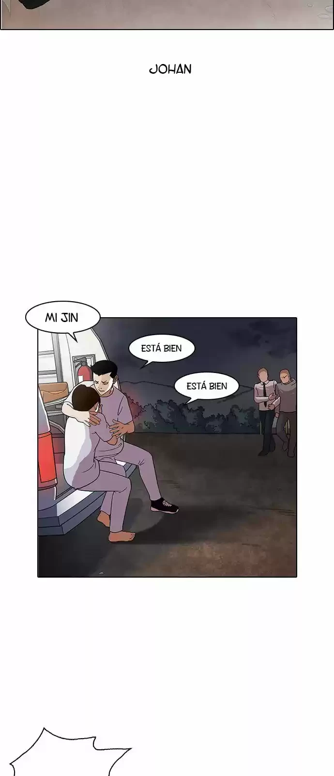 Nueva cara Capitulo 137 página 61