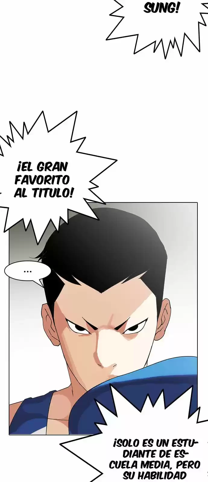 Nueva cara Capitulo 137 página 67