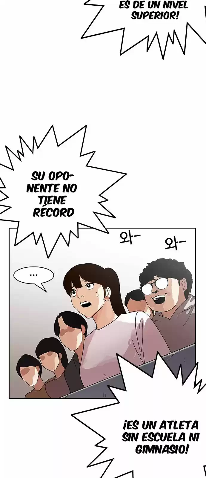 Nueva cara Capitulo 137 página 68