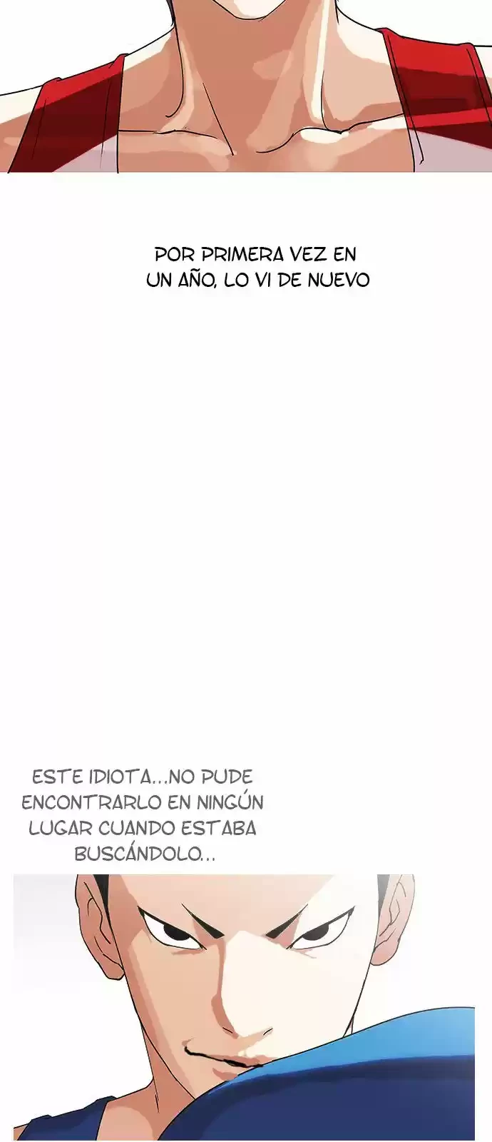 Nueva cara Capitulo 137 página 71