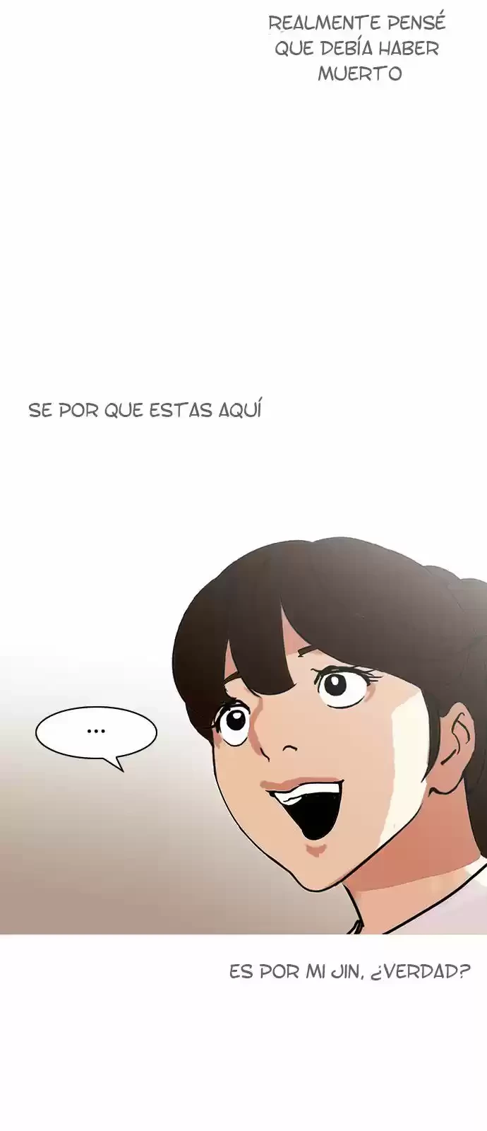Nueva cara Capitulo 137 página 72